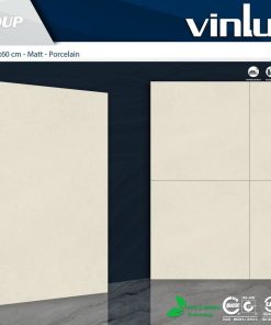 GẠCH ỐP LÁT VITTO 60X60 MÃ 6841