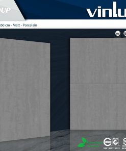 GẠCH ỐP LÁT VITTO 60X60 MÃ 6843