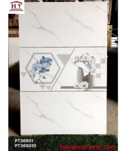 GẠCH ỐP LÁT TƯỜNG 300X600 CMC MÃ PT36801