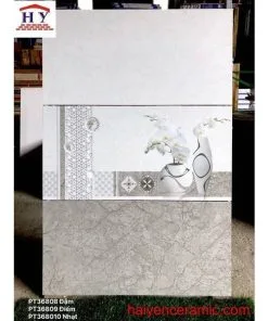 GẠCH ỐP LÁT TƯỜNG 300X600 CMC MÃ PT36808