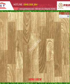 GẠCH PRIME 60X60 MÃ 17031
