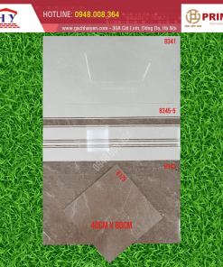 GẠCH PRIME 40X80 MÃ 8341-8345-8342
