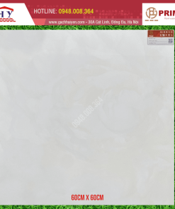 GẠCH PRIME 60X60 MÃ 9010