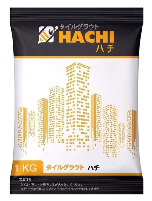Keo cha ron hachi