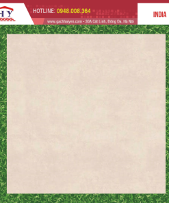 GẠCH NHẬP KHẨU ẤN ĐỘ 60X60 MÃ RIO CREMA