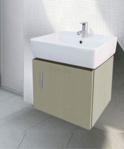 BỘ TỦ CHẬU INAX CB0504-4IF-B