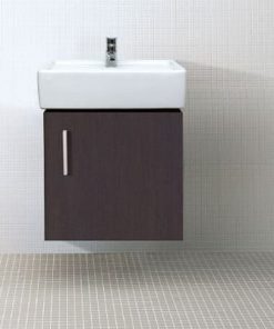 BỘ TỦ CHẬU INAX CB0504-5QF-B