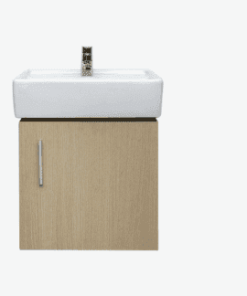 BỘ TỦ CHẬU INAX CAO CẤP CB0504-4IF-B