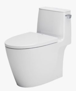 BỒN CẦU 1 KHỐI INAX AC-912VN