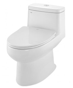 BỒN CẦU 1 KHỐI INAX AC-939VN-2