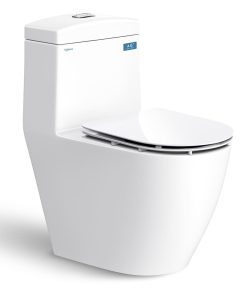 BỒN CẦU 1 KHỐI NANO TITAN VIGLACERA V199