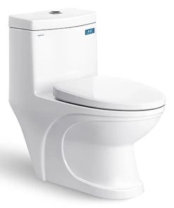 BỒN CẦU 1 KHỐI NANO TITAN VIGLACERA V49 (XẢ HÚT ĐẨY)