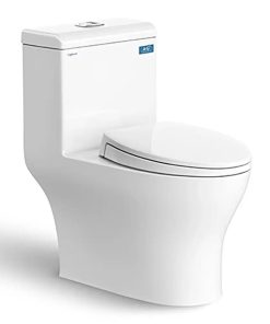 BỒN CẦU 1 KHỐI NANO TITAN VIGLACERA V45M (XẢ XOÁY 2 CỬA)