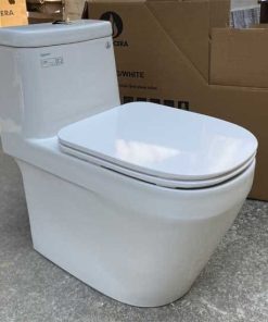 BỒN CẦU 1 KHỐI NANO TITAN VIGLACERA V68