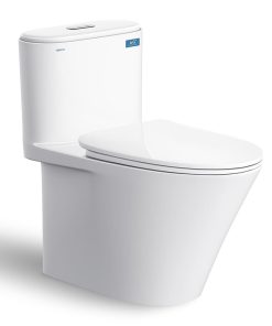 BỒN CẦU 1 KHỐI NANO TITAN VIGLACERA V812