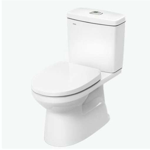 bon cau 2 khoi inax C 504VWN