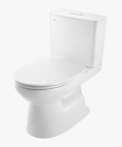 BỒN CẦU 2 KHỐI INAX C-514VAN