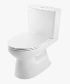 BỒN CẦU 2 KHỐI INAX C-514VWN