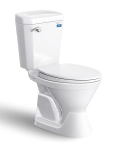 BỒN CẦU 2 KHỐI NANO TITAN VIGLACERA VI44 NẮP ÊM