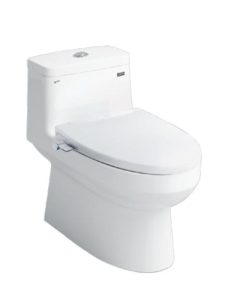 BỒN CẦU INAX AC-939+CW-S32VN