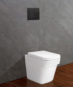 BỒN CẦU KÉT NƯỚC ÂM TREO TƯỜNG NANO TITAN VIGLACERA V50