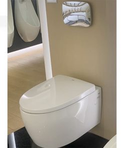 BỒN CẦU TREO TƯỜNG INAX AC-952-VN