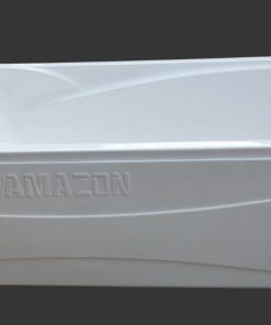 BỒN TẮM AMAZON GALAXY NGỌC TRAI TP-7002R