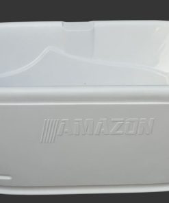 BỒN TẮM AMAZON GALAXY NGỌC TRAI TP-7008