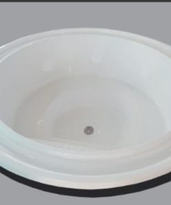 BỒN TẮM AMAZON GALAXY NGỌC TRAI TP-7058