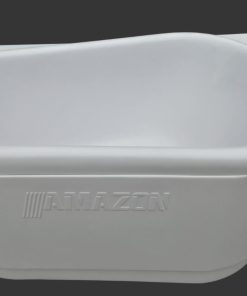 BỒN TẮM AMAZON GALAXY NGỌC TRAI TP-7065