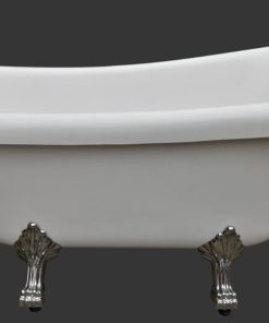 BỒN TẮM AMAZON GALAXY NGỌC TRAI TP-7076