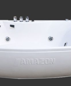 BỒN TẮM AMAZON GALAXY NGỌC TRAI TP-8007