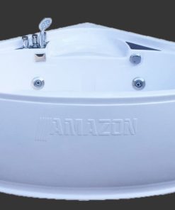 BỒN TẮM AMAZON GALAXY NGỌC TRAI TP-8064