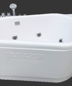 BỒN TẮM AMAZON GALAXY NGỌC TRAI TP-8065