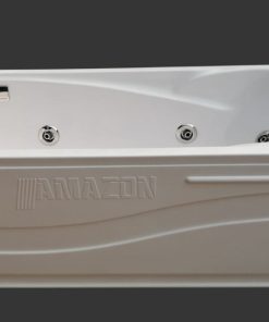 BỒN TẮM AMAZON GALAXY NGỌC TRAI TP-8066