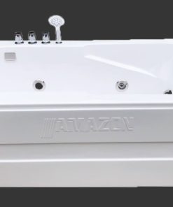 BỒN TẮM AMAZON GALAXY NGỌC TRAI TP-8067