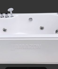 BỒN TẮM AMAZON GALAXY NGỌC TRAI TP-8072