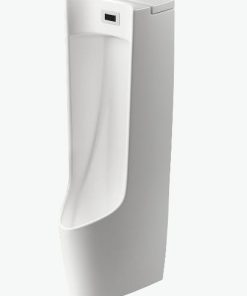 BỒN TIỂU NAM CẢM ỨNG INAX AFU-600V(AC)