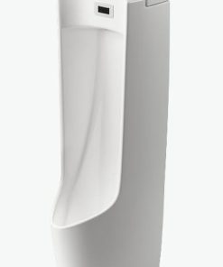 BỒN TIỂU NAM CẢM ỨNG INAX AFU-600V(DC)