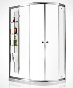 CABIN TẮM ĐỨNG EUROKING EU-4508A