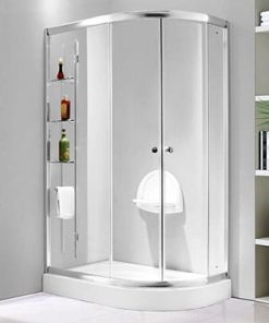 CABIN TẮM ĐỨNG EUROKING EU-4509A