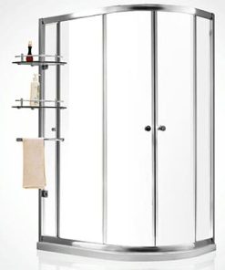 CABIN TẮM ĐỨNG EUROKING EU-4510A