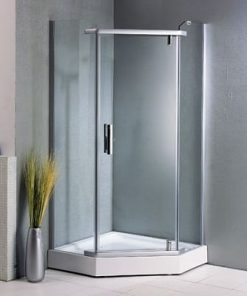 CABIN TẮM VÁCH KÍNH APPOLLO TS-028B