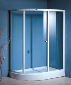 CABIN TẮM VÁCH KÍNH APPOLLO TS-646