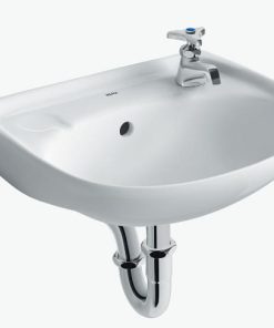 LAVABO TREO TƯỜNG INAX L-280V