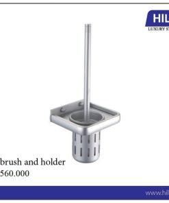 KỆ CHỔI CỌ TOILET HILUX MÃ 1715