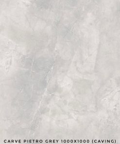 gach an 100x100 CARVE PIETRO GREY