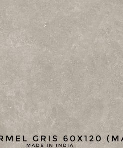 GẠCH NHẬP KHẨU ẤN ĐỘ 60X120 MÃ CARMEL GRIS