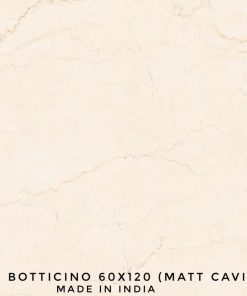 GẠCH NHẬP KHẨU ẤN ĐỘ 60X120 MÃ CARVED BOTTICINO