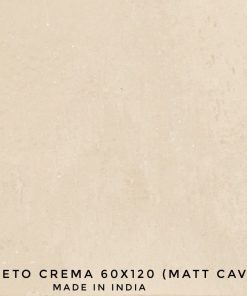 GẠCH NHẬP KHẨU ẤN ĐỘ 60X120 MÃ CONCRETO CREMA